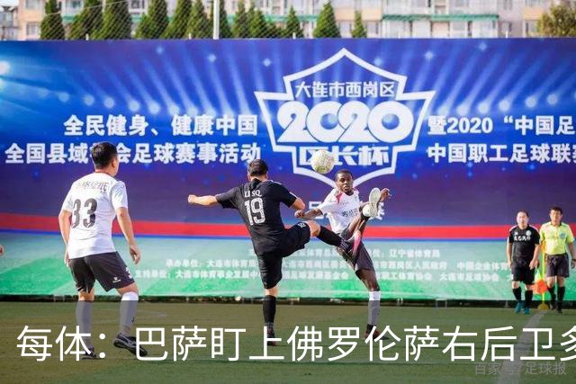 每体：巴萨盯上佛罗伦萨右后卫多多，明夏可免签
